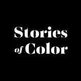 Stories of Color logo