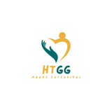 Healing Through Gods Grace Inc logo