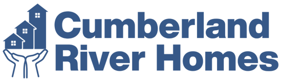 Cumberland River Homes logo