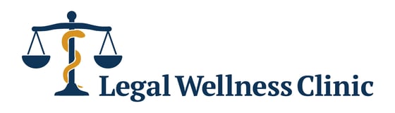 Legal Wellness Clinic NFP logo