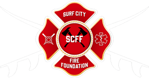 Surf City Fire Foundation logo