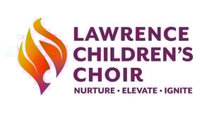 Lawrence Childrens Choir Inc logo