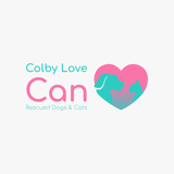 Colby Love Can logo