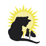 FRIENDS OF FERAL FELINES logo