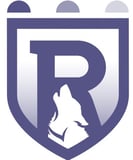 Renaissance High School PTO logo