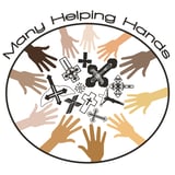 MANY HELPING HANDS logo