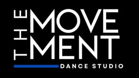 The Movement Dance Studio logo