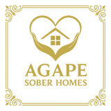 Agape Sober Homes Inc logo