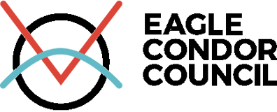 Eagle Condor Council logo