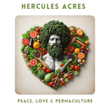 Hercules Acres logo