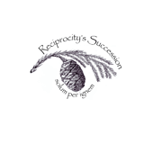 Reciprocitys Succession Incorporated logo