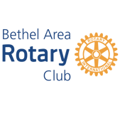 BETHEL AREA ROTARY CHARITABLE FUND INC logo