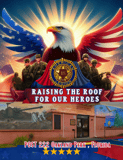 American Legion Post logo