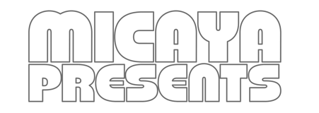 Micaya Presents logo