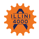 Illini 4000 logo