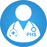 Pre-Health Shadowing Inc logo