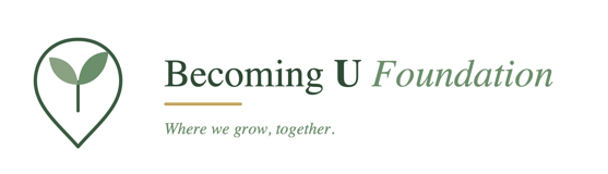 Becoming U Foundation Inc logo