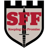 Stronghold Freedom Foundation logo