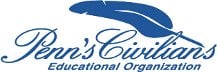 Penns Civilians Educational Organization logo