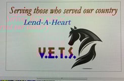 Lend-a-Heart Ranch & Rescue Inc logo