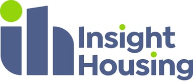 Insight Housing logo