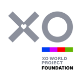 XO World Project Foundation logo