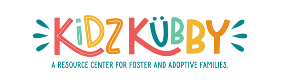 Kidz Kubby Association logo