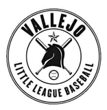Vallejo Little League logo