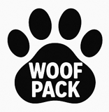 WoofPack logo