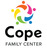 Cope Family Center logo