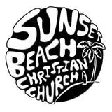 Sunset Beach Christian Church & School logo