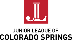 Junior League of Colorado Springs logo
