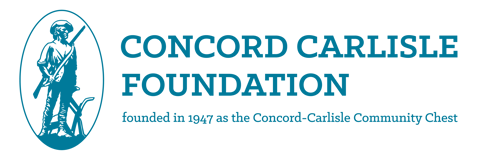 Concord Carlisle Foundation logo