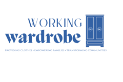 Working Wardrobe logo