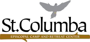 St. Columba logo