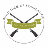 Build Them Up Foundation logo