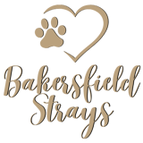 Bakersfield Strays logo