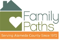 Family Paths, Inc. logo
