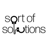 Sort of Solutions logo