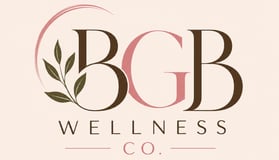 BGB Wellness Community Inc. logo