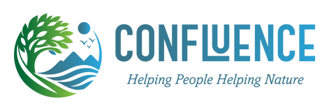 Conservation Confluence logo