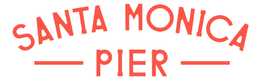 Santa Monica Pier Corporation logo