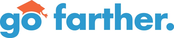 FARTHER FOUNDATION logo