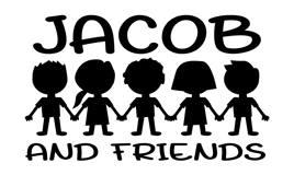 Jacob and Friends logo