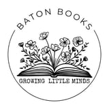 Baton Books logo