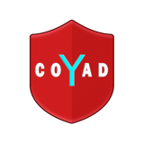 Council of Youth Anti-Drug logo