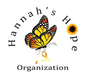 Hannahs Hope Organization logo