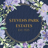 Stevens Park Estates Neighborhood Association logo