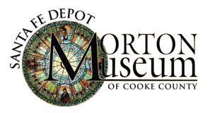 Cooke County Heritage Society Inc logo