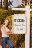 Miss B Nursery Scopes LLC logo